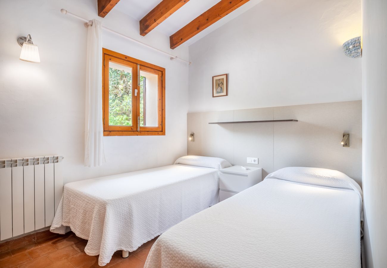 Casa rural en Felanitx - Can Veritat by Mallorca House Rent