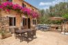 Casa rural en Felanitx - Can Veritat by Mallorca House Rent Casa rural en Felanitx - Can Veritat by Mallorca House Rent