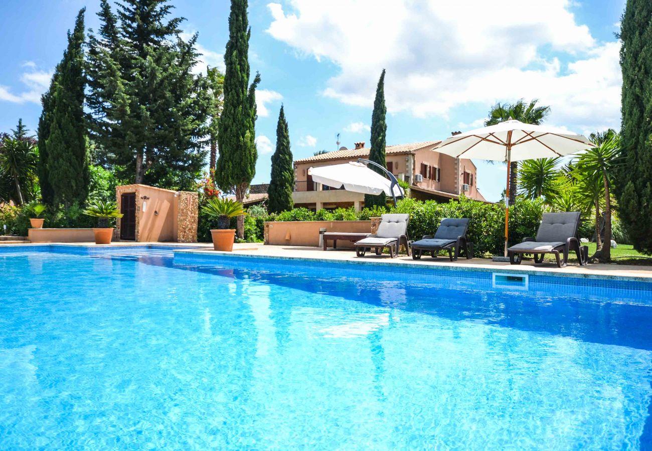 Casa rural en Felanitx - Finca Estrella Fugaz