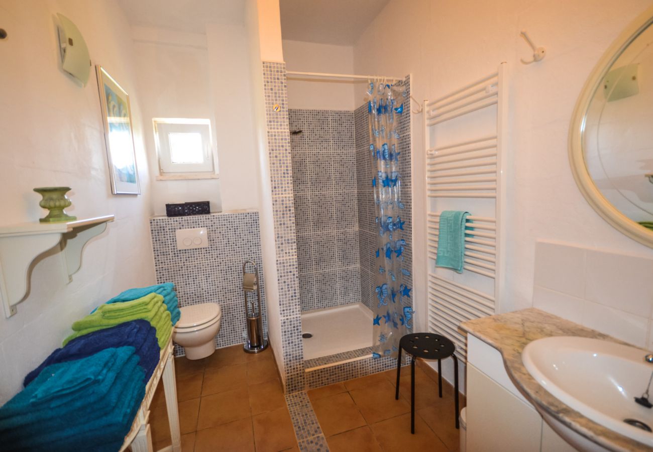 Casa rural en Felanitx - Finca Estrella Fugaz