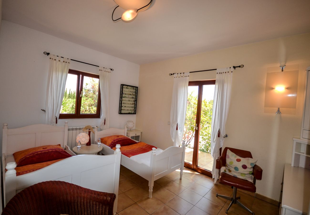 Casa rural en Felanitx - Finca Estrella Fugaz