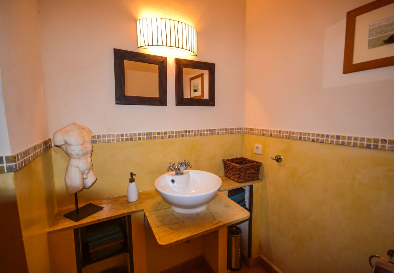 Casa rural en Felanitx - Finca Estrella Fugaz
