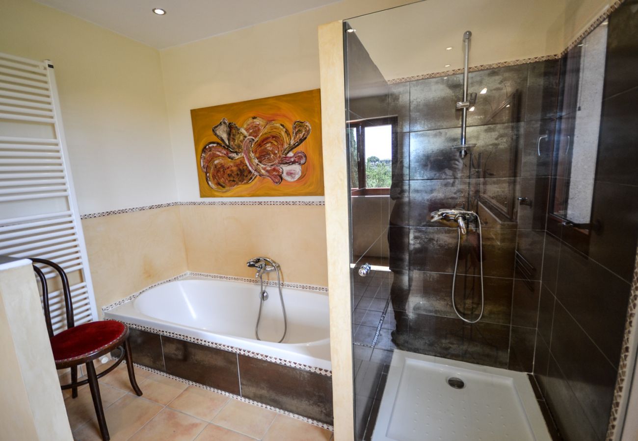 Casa rural en Felanitx - Finca Estrella Fugaz