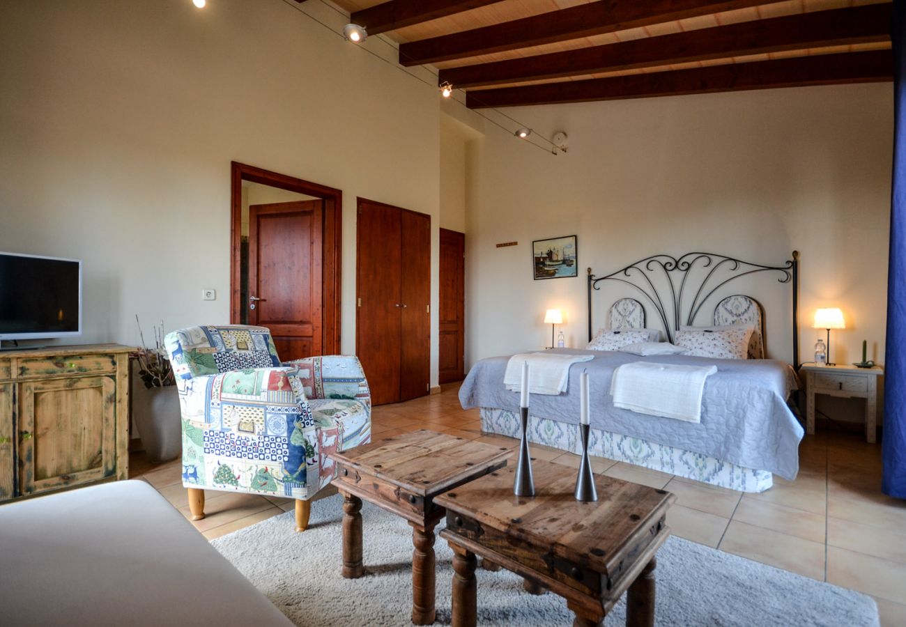 Casa rural en Felanitx - Finca Estrella Fugaz