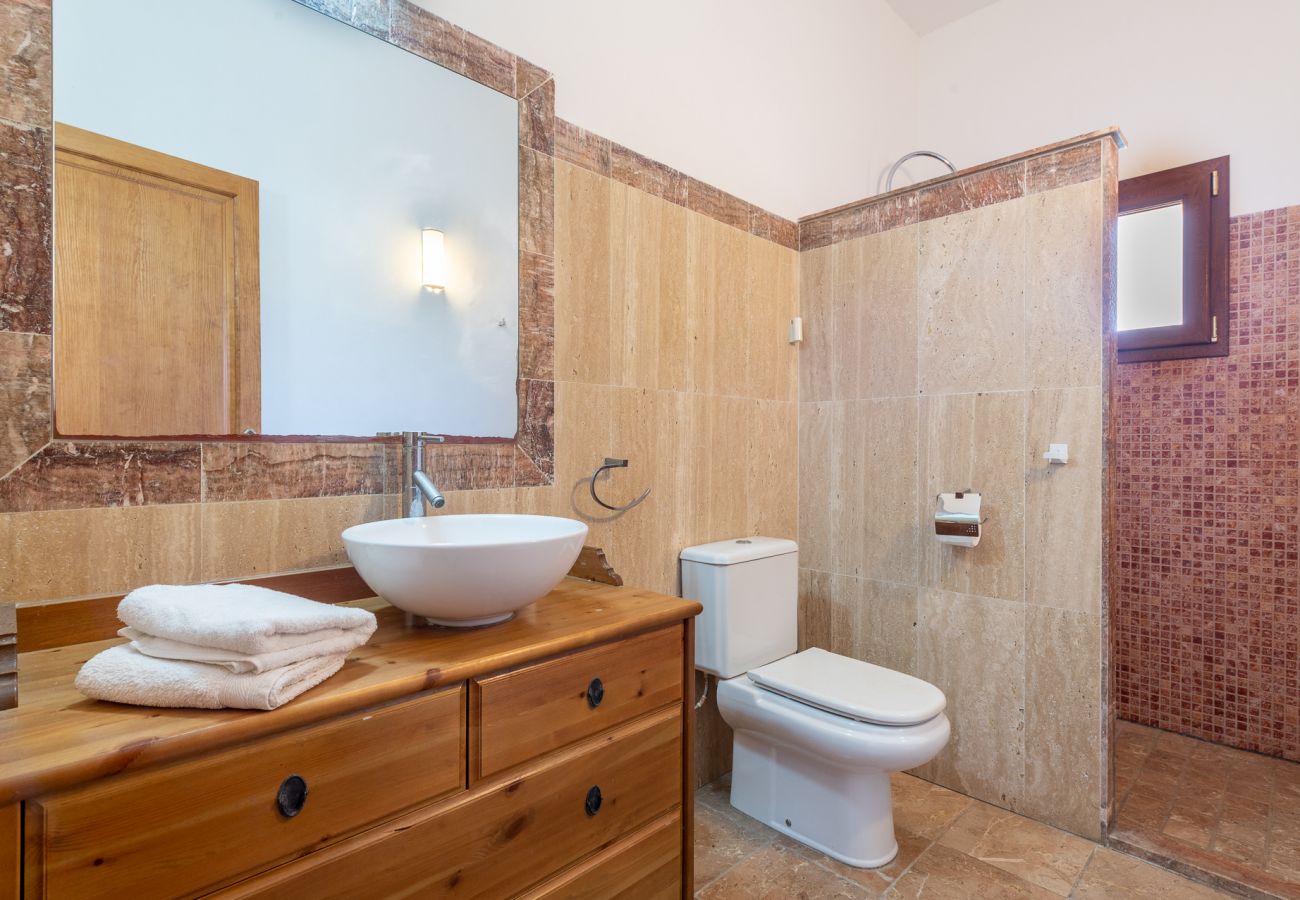 Casa rural en Manacor - Finca Can Cabestre