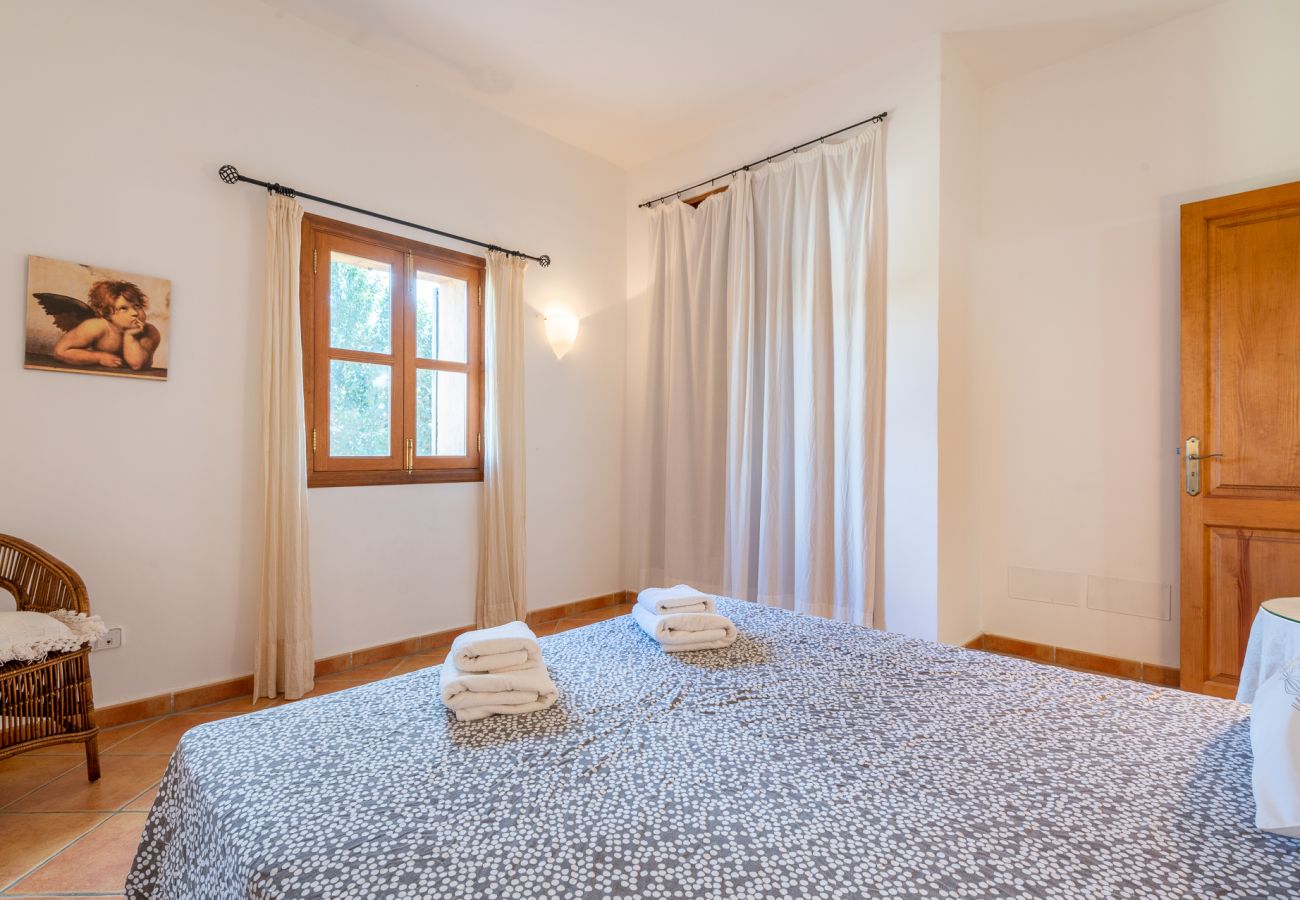 Casa rural en Manacor - Finca Can Cabestre
