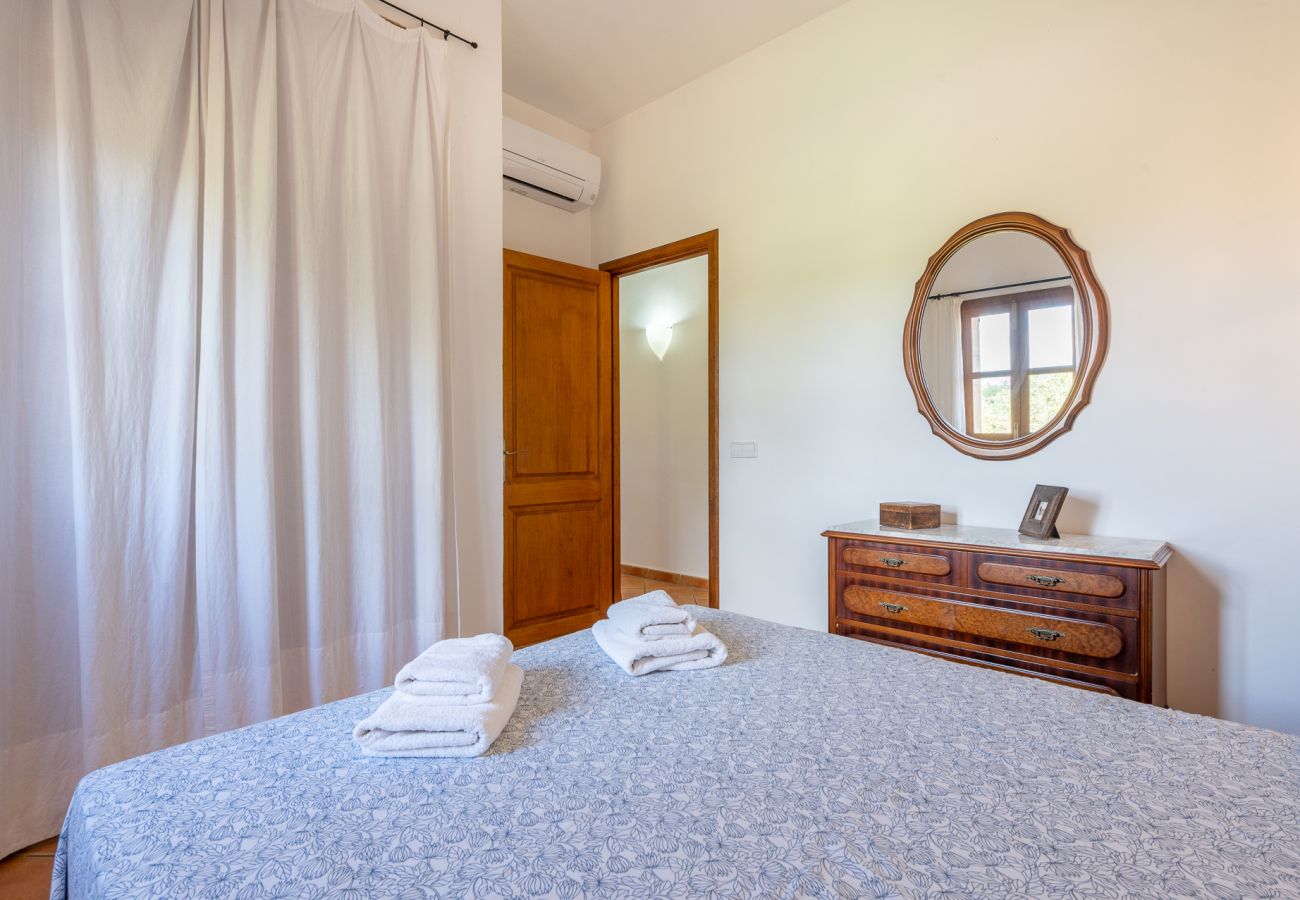 Casa rural en Manacor - Finca Can Cabestre