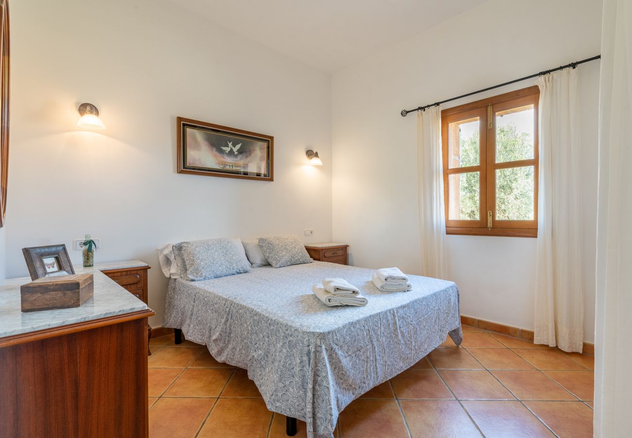 Casa rural en Manacor - Finca Can Cabestre