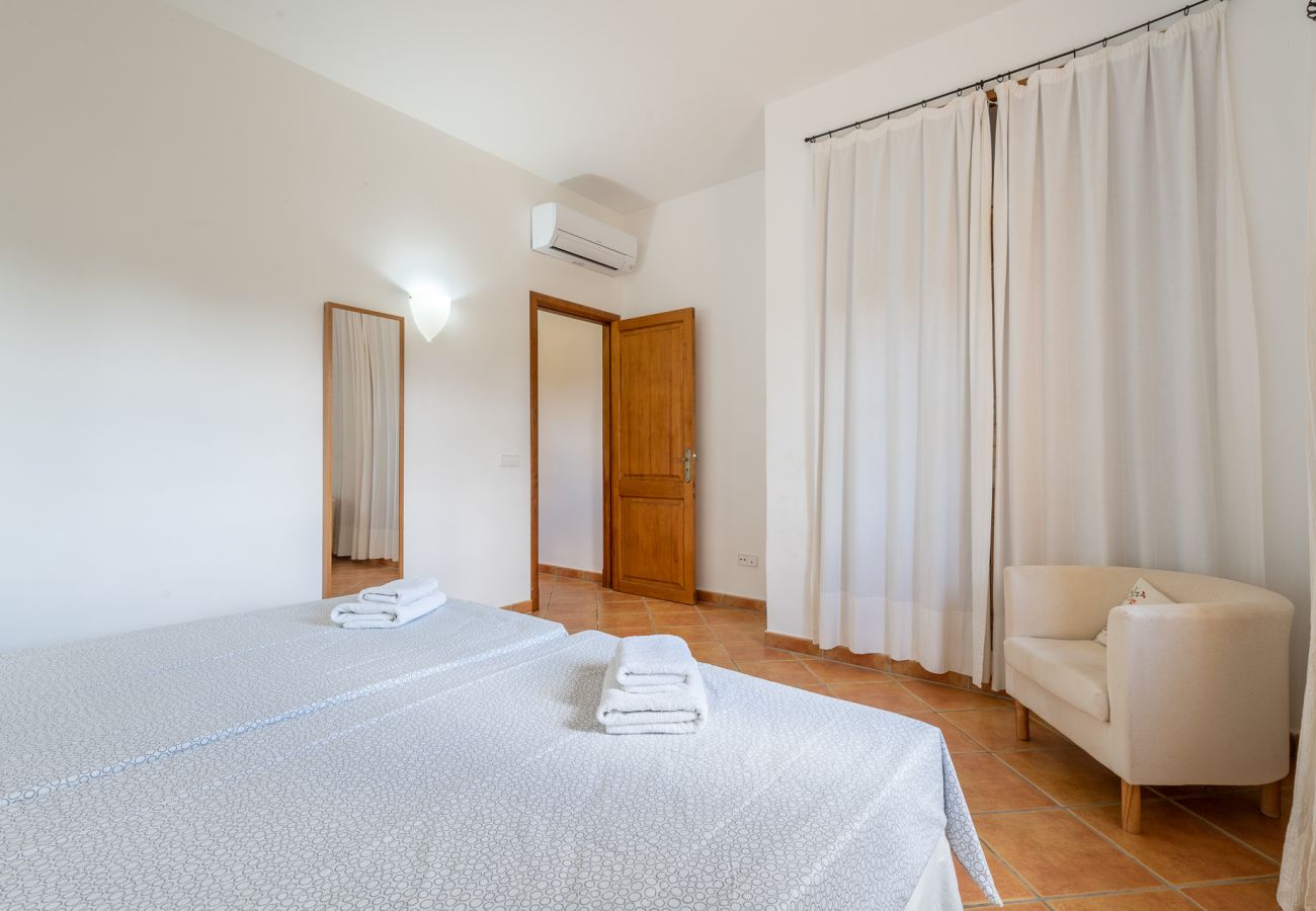 Casa rural en Manacor - Finca Can Cabestre