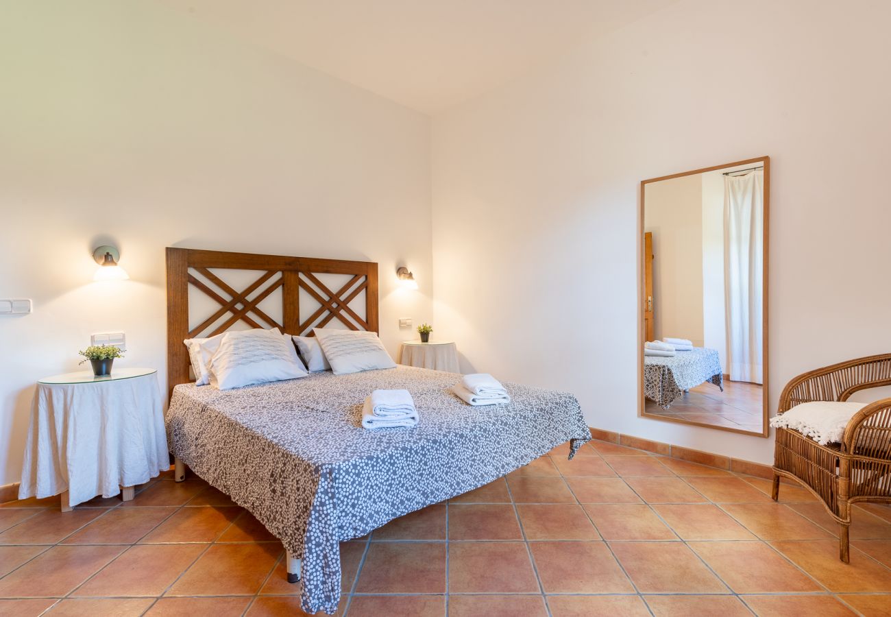 Casa rural en Manacor - Finca Can Cabestre