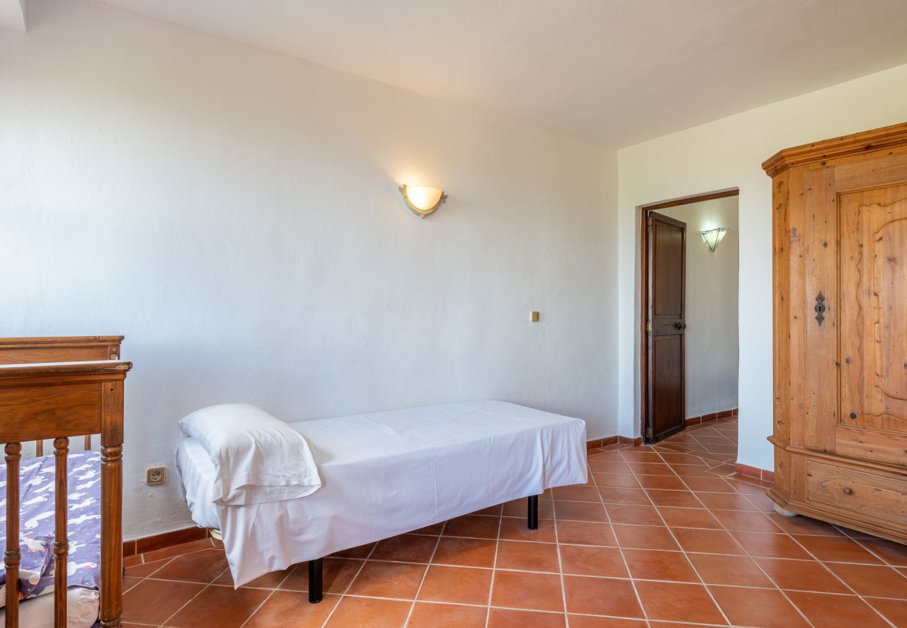 Casa rural en Manacor - Son Amengual (El Castillo)