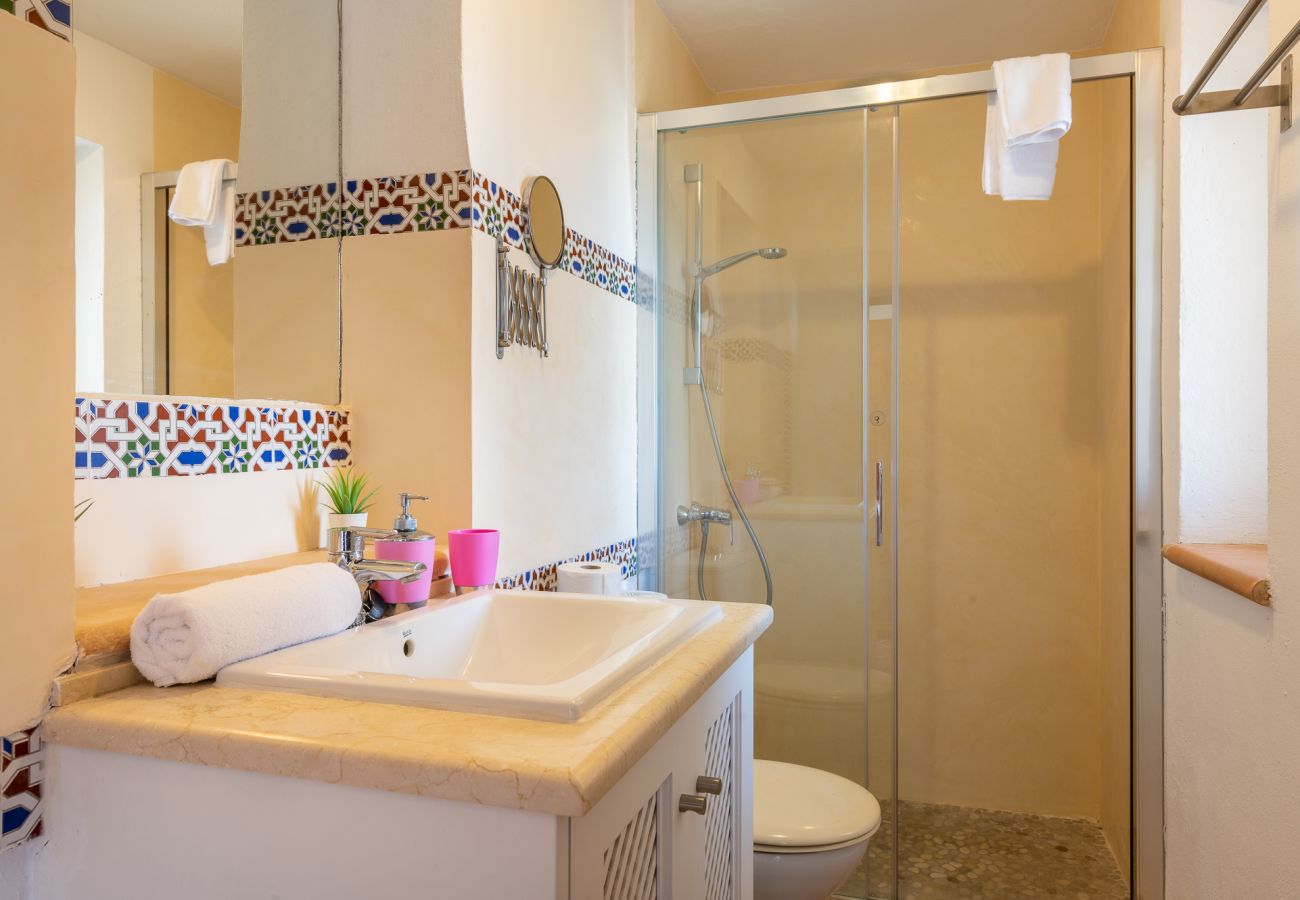 Casa rural en Manacor - Son Amengual (El Castillo)