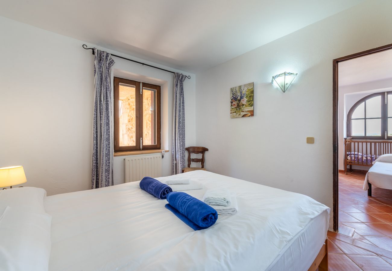 Casa rural en Manacor - Son Amengual (El Castillo)