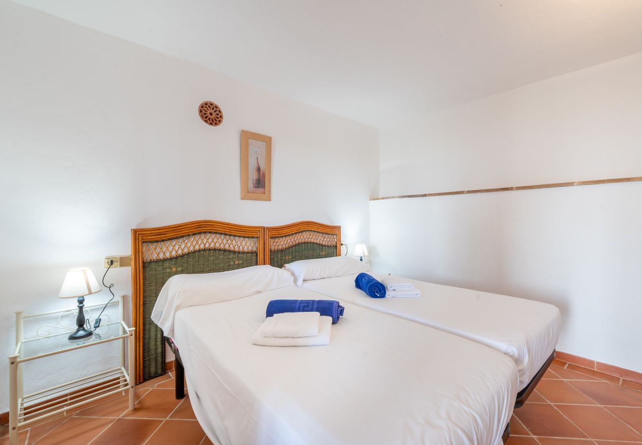 Casa rural en Manacor - Son Amengual (El Castillo)