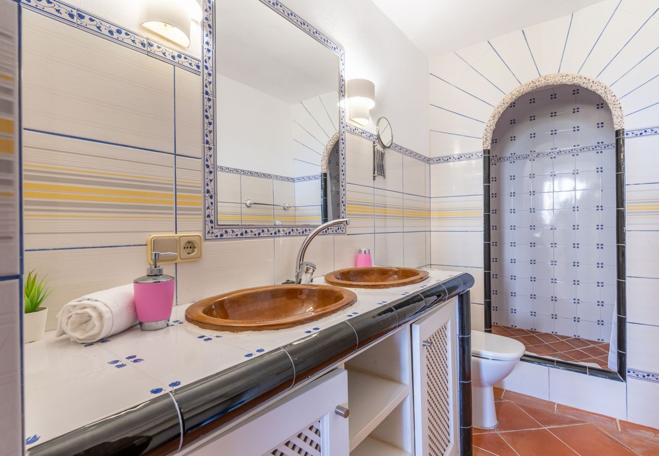 Casa rural en Manacor - Son Amengual (El Castillo)