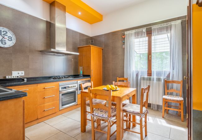 Casa rural en Manacor - Finca Ses Parellades Casa rural en Manacor - Finca Ses Parellades