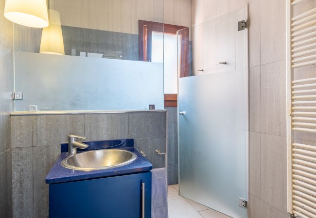 Casa rural en Manacor - Finca Ses Parellades Casa rural en Manacor - Finca Ses Parellades