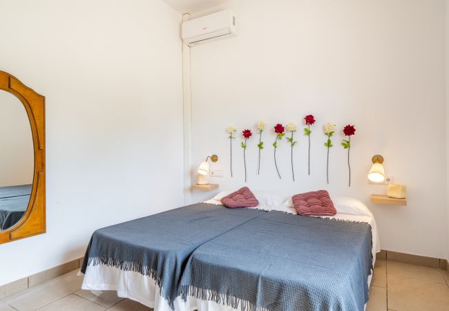 Casa rural en Manacor - Finca Ses Parellades Casa rural en Manacor - Finca Ses Parellades