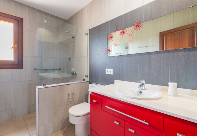 Casa rural en Manacor - Finca Ses Parellades Casa rural en Manacor - Finca Ses Parellades