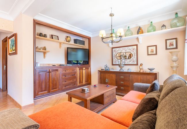Casa en Portocolom - Finca Sa Estepa by Mallorca House Rent