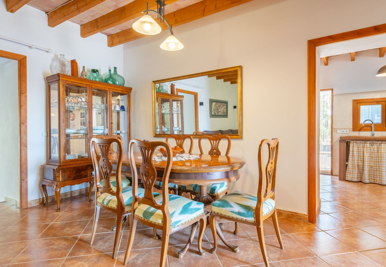 Casa en Felanitx - Cas Serigot