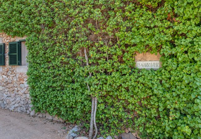 Casa en Cala Murada - Finca Aigo by Mallorca House Rent Casa en Cala Murada - Finca Aigo by Mallorca House Rent