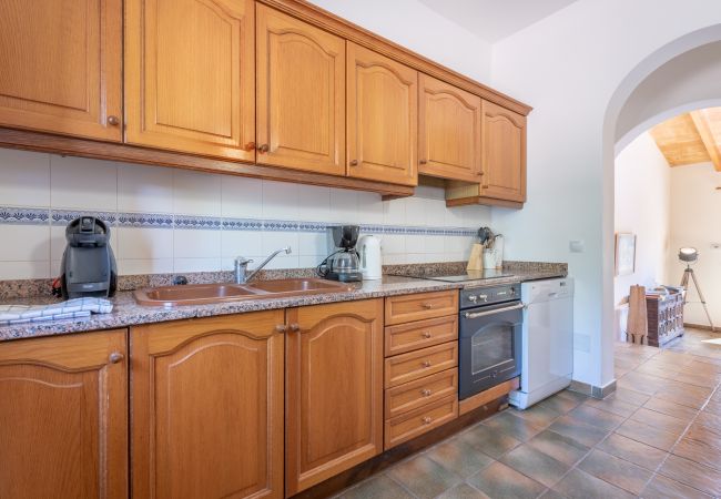 Casa en Cala Murada - Finca Aigo by Mallorca House Rent Casa en Cala Murada - Finca Aigo by Mallorca House Rent