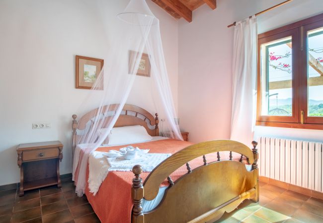 Casa en Cala Murada - Finca Aigo by Mallorca House Rent Casa en Cala Murada - Finca Aigo by Mallorca House Rent