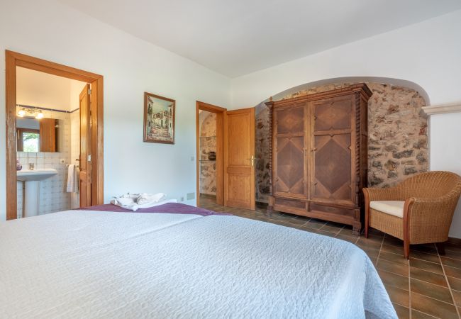 Casa en Cala Murada - Finca Aigo by Mallorca House Rent Casa en Cala Murada - Finca Aigo by Mallorca House Rent