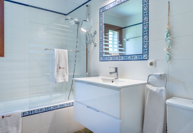 Casa en Cala Murada - Finca Aigo by Mallorca House Rent Casa en Cala Murada - Finca Aigo by Mallorca House Rent