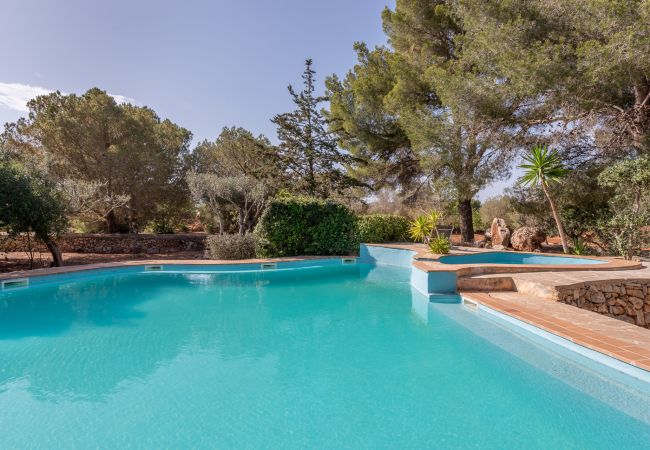 Villa en Cala Murada - Finca Es Pi by Mallorca House Rent