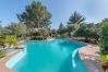 Villa en Cala Murada - Finca Es Pi by Mallorca House Rent
