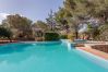 Villa en Cala Murada - Finca Es Pi by Mallorca House Rent