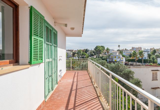 Apartamento en Portocolom - Pedro Mendoza