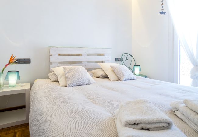 Apartamento en Portocolom - Apartamento Varadero Mestral Apartamento en Portocolom - Apartamento Varadero Mestral