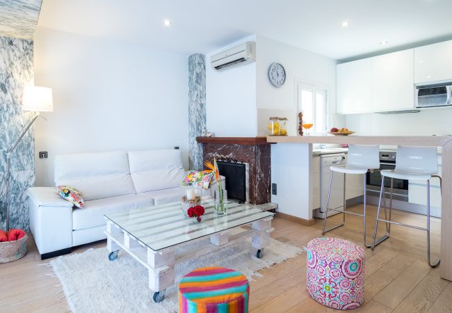 Apartamento en Portocolom - Apartamento Varadero Mestral Apartamento en Portocolom - Apartamento Varadero Mestral