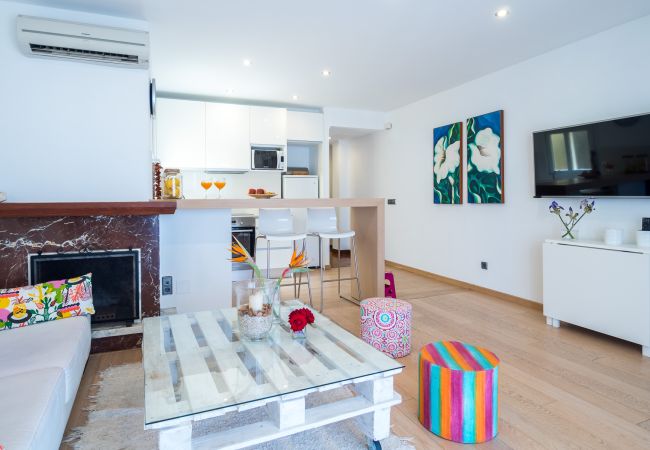 Apartamento en Portocolom - Apartamento Varadero Mestral Apartamento en Portocolom - Apartamento Varadero Mestral