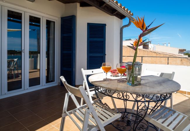 Apartamento en Portocolom - Apartamento Varadero Mestral Apartamento en Portocolom - Apartamento Varadero Mestral