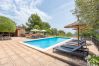 Villa en Manacor - Finca Can Raull by Mallorca House Rent
