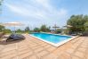 Villa en Manacor - Finca Can Raull by Mallorca House Rent