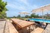 Villa en Manacor - Finca Can Raull by Mallorca House Rent