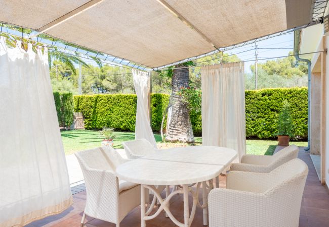 Villa en Cala Murada - Ca Na Marina by MHR Villa en Cala Murada - Ca Na Marina by MHR