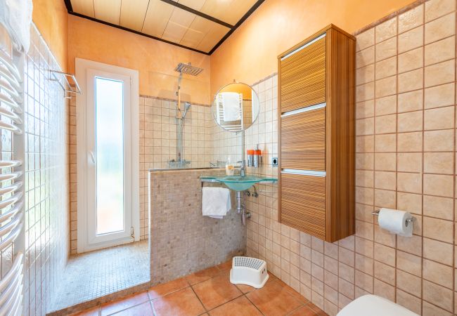 Villa en Cala Murada - Ca Na Marina by MHR Villa en Cala Murada - Ca Na Marina by MHR