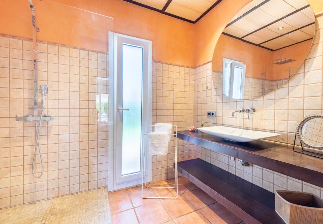 Villa en Cala Murada - Ca Na Marina by MHR Villa en Cala Murada - Ca Na Marina by MHR