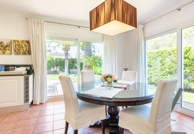 Villa en Cala Murada - Ca Na Marina by MHR Villa en Cala Murada - Ca Na Marina by MHR