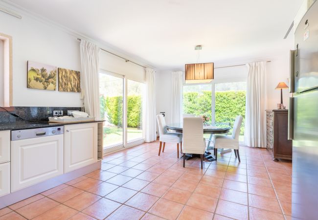 Villa en Cala Murada - Ca Na Marina by MHR Villa en Cala Murada - Ca Na Marina by MHR