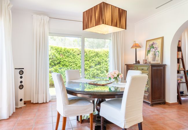 Villa en Cala Murada - Ca Na Marina by MHR Villa en Cala Murada - Ca Na Marina by MHR