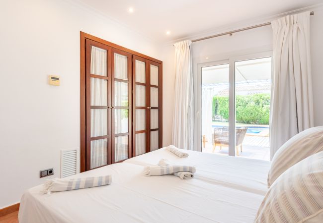 Villa en Cala Murada - Ca Na Marina by MHR Villa en Cala Murada - Ca Na Marina by MHR