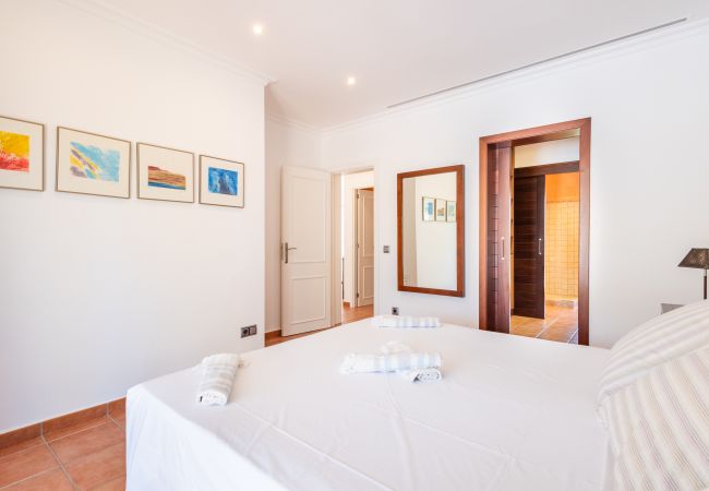 Villa en Cala Murada - Ca Na Marina by MHR Villa en Cala Murada - Ca Na Marina by MHR