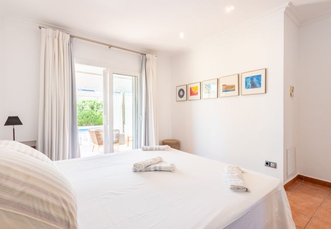 Villa en Cala Murada - Ca Na Marina by MHR Villa en Cala Murada - Ca Na Marina by MHR